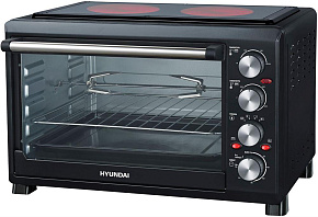 HYUNDAI MIO-HY086 38л Мини-печь