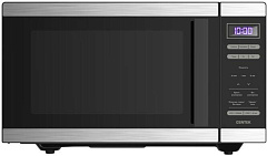 CENTEK CT-1566 black 20л СВЧ