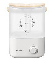 LORIOT LHS-C300M ультразвуковой Увлажнитель воздуха