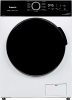 БИРЮСА WM-MX1214/15 белый Стиральная машина