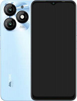 ITEL A70 A665L 4/256Gb Blue (10048110) Смартфон