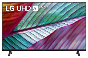 LG 43UR78009LL.ARUB SMART TV [ПИ] Телевизор