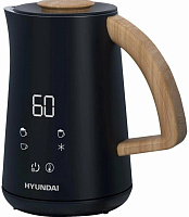 HYUNDAI HMF-P900 Капучинатор