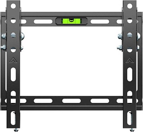 ULTRAMOUNTS ТЕЛЕХВАТОС 847 для 13"-43" черный Кронштейн ULTRAMOUNTS ТЕЛЕХВАТОС 847 для 13"-43" черный