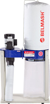 BELMASH DC1600M Установка вытяжная