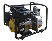 HUTER MP-40 Мотопомпа