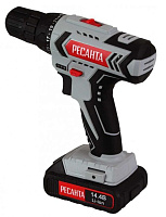 РЕСАНТА ДА-14-2Л Дрель аккумуляторная шуруповёрт