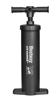 BESTWAY 62030 Товары для спорта и отдыха BESTWAY 62030 Ручной насос