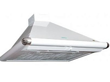 ELIKOR САТУРН 50П-180-В1Л белый/бел/хром (упак. по 1 шт.) (221961) Вытяжка