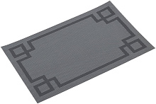 РЫЖИЙ КОТ Салфетка сервировочная PVM-12, 30*45 см (ПВХ) (103962) Салфетка сервировочна