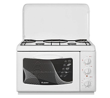 GEFEST ПГЭ 120 Плита газоэлектрическая настольная