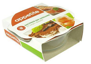 APPETITE PL17 0,7л Кастрюля