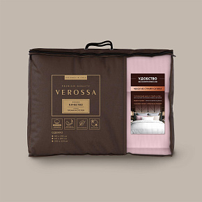 VEROSSA 935879 Hotel Line Одеяло 140/205 Lotus Одеяло