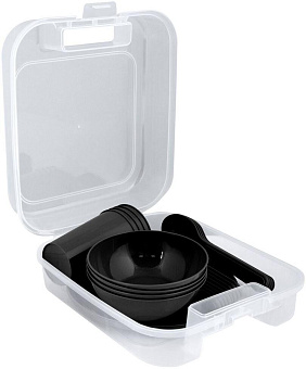 MULTIDOM «Пикник» МГ84-194 (Черный)