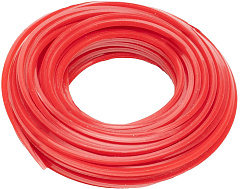 MTX Леска для триммера армированная алюминием квадрат 3,0 мм х 15 м // Леска для триммера MTX Леска для триммера армированная алюминием квадрат 3,0 мм