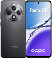 OPPO Reno 12F CPH2687 8/512Gb Серый Смартфон