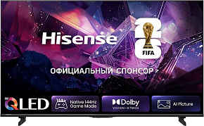 HISENSE 65E7S PRO Телевизор HISENSE 65E7S PRO