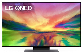 LG 50QNED816RA.ARUB SMART TV [ПИ] Телевизор