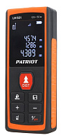 PATRIOT 120201501 LM 501 Дальномер лазерный Дальномер