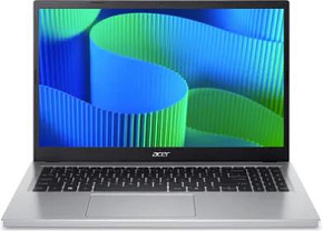 ACER 15.6 Extensa 15 EX215-34-C2LD Silver (Intel N100/8Gb/SSD512Gb/noOS )(NX.EHTCD.002) Ноутбук