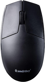 SMARTBUY (SBM-203AG-K) ONE 203AG-K черный Мышь SMARTBUY (SBM-203AG-K) ONE 203AG-K черный