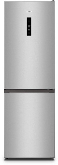 GORENJE NRK619FAS4 серый Холодильник