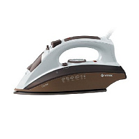 VITEK VT-1209 BN Утюг