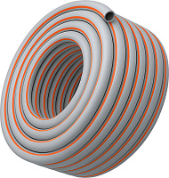 IN GREEN GARDEN GG550502020 Ultra Light Soft Touch (ТЭП, ПП) для полива 1/2 (12,5мм), 20м, 3 BAR, t -20+50°C, голубой Шланг IN GREEN GARDEN GG55050202