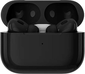 AKSBERRY (6900293980017) B25 Air Pro TWS, черный Наушники