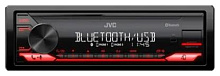 JVC KD-X182BT ресивер Автомагнитола