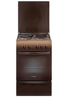 GEFEST ЭП Н Д 5140-00 0001 Плита электрическая