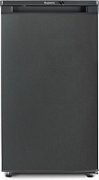БИРЮСА W412 80л матовый графит Холодильник