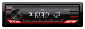 JVC KD-X182BT ресивер Автомагнитола