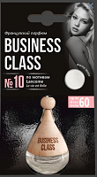 FRESHCO DROP OF BUSINESS CLASS LANCOME AR1BC110 Ароматизатор подвесной