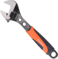 PATRIOT Ключ разводной AWF 300 Ключ разводной