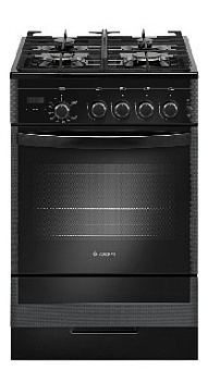 GEFEST 5500-03 0044 Плита газовая