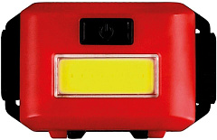 SMARTBUY (SBF-HL045) SBF-HL045 черный Фонарь