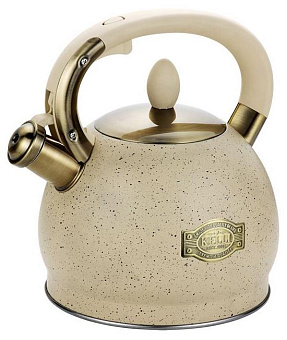 KELLI KL-4555 3л Кремовый Посуда