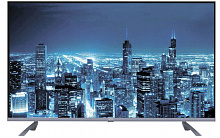 ARTEL UA43H3502 SMART TV 4K Ultra HD темно-серый безрамочный* LED-телевизор
