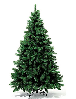 ROYAL CHRISTMAS DAKOTA REDUCED PVC - 150CM 85150 Ель искусственная