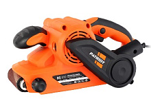 PATRIOT 110301500 BS 810 Машина ленточная шлифовальная (ЛШМ) Шлифмашина