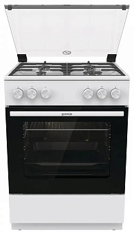 GORENJE GG6A11WF Плита газовая