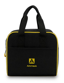 АРКТИКА 3300-7-BK Термосумка для ланча