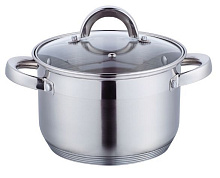 APPETITE SH07393 Rondy 3,9л Кастрюля APPETITE SH07393 Rondy 3,9л