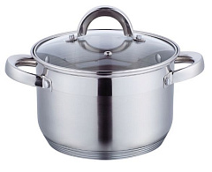 APPETITE SH07393 Rondy 3,9л Кастрюля