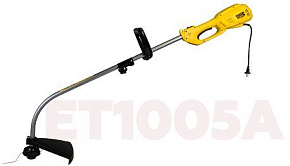 CHAMPION ET1005А разъемн.изогн. (1 коробка) Электрический триммер