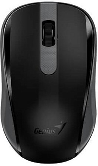 GENIUS (31030028400) NX-8008S , черный