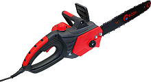 EDON ECS405-KA40 черный/красный 7293 16", 1800Вт Электрическая пила цепная