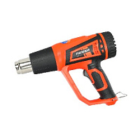 PATRIOT 170301311 HG 201 2000Вт Фен технический