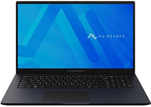 MAIBENBEN 17.3 Medio M17A Blue (M17A-R343UMB1SHURE1)